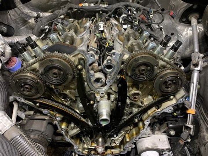 Should I delete VVT?