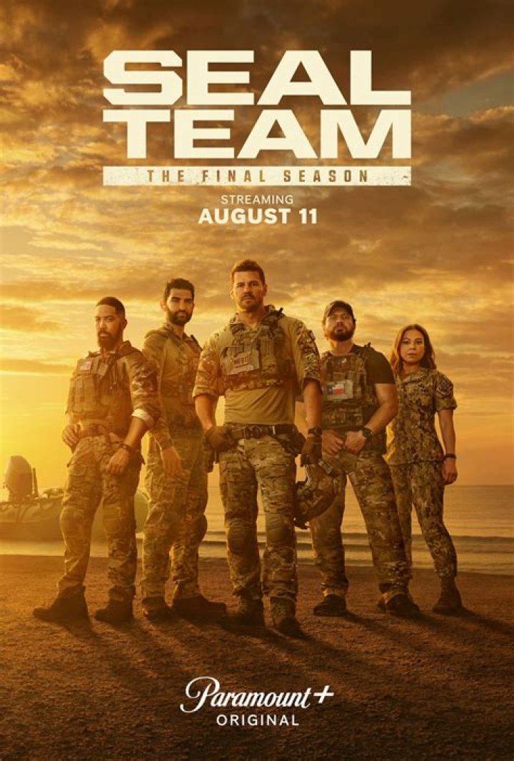 What happened on the last episode of SEAL Team?