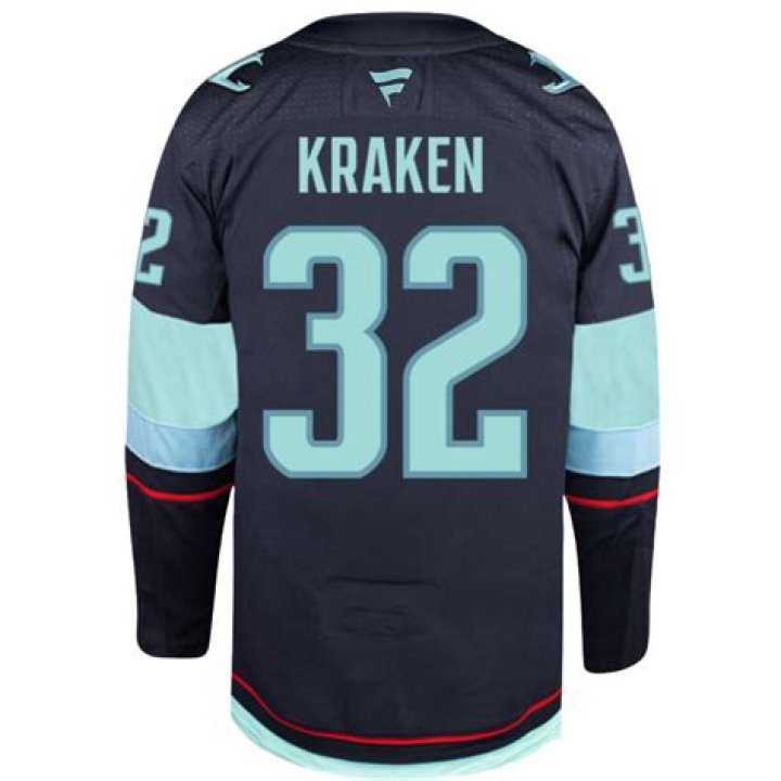 Why is it called 32 Kraken?